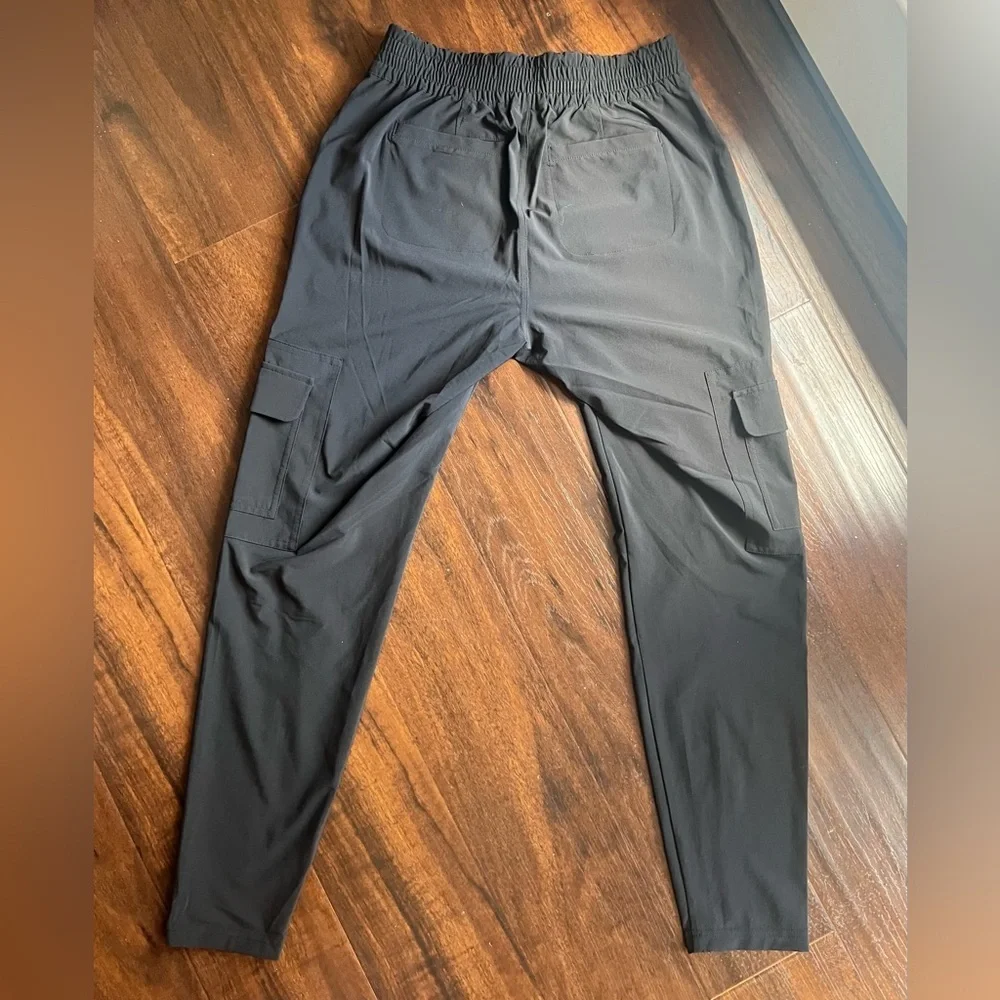 Athleta Chelsea Cargo Pants size 0 - Picture 6 of 6